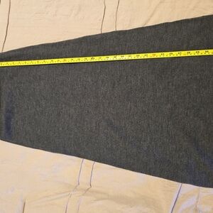 Merino Wool Skirt From Lord & Taylor